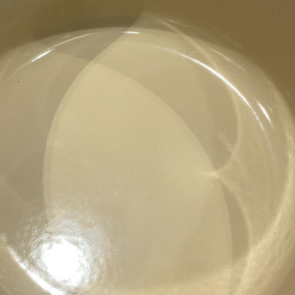 C9T3 D ルクルーゼ ココットロンド  16cm オレンジ