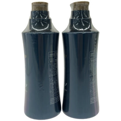 Z000 ニューモ Vactory シャンプー 280mL 計2本セット　ラスト1点！