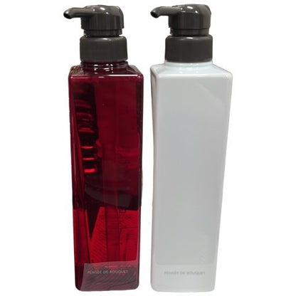 C32A ポーラ パンセ ド ブーケ ボディシャンプーセット 500ml/500ml