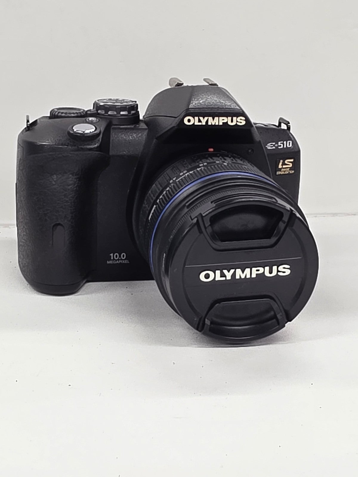 CU38 OLYMPUS デジタル一眼レフカメラ E-510