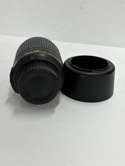 C95M Nikon AF-S NIKKOR 55-200mm F4-5.6G