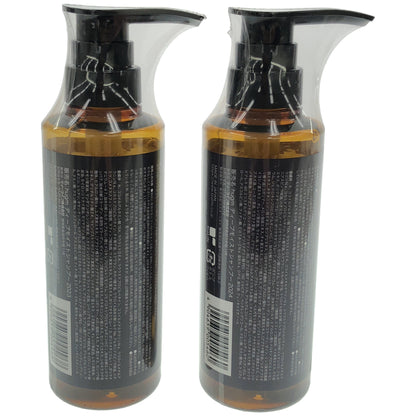 Z000 hugm ディープモイストシャンプー 300mL ２本セット　ラスト1点！