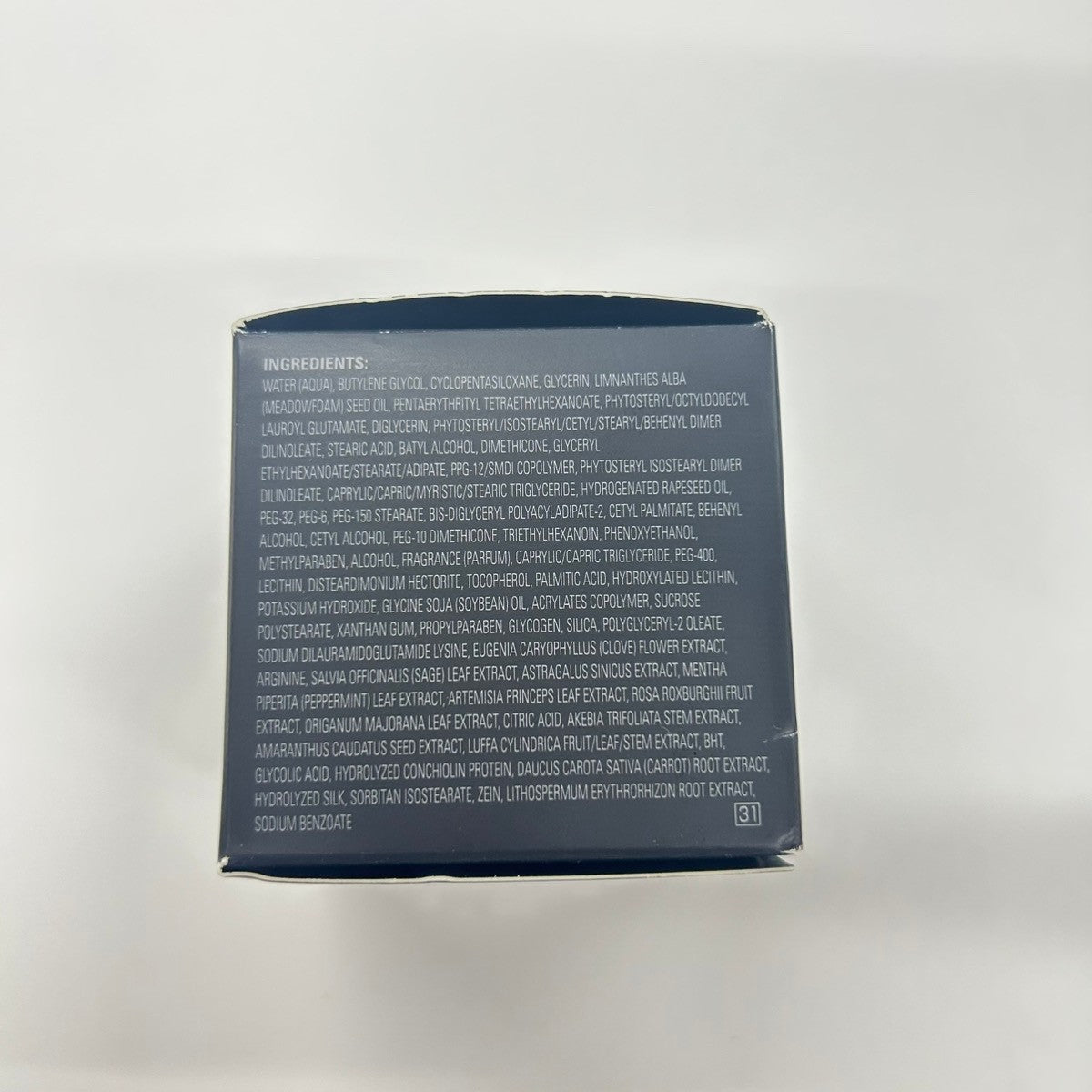 POLA ポーラ B.A クリーム N リフィル 30g 詰め替え用 スキンケア 基礎化粧品 フェイスクリーム 保湿