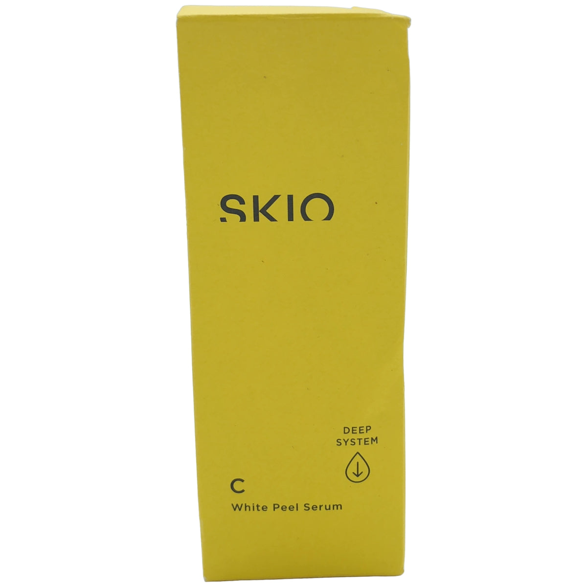 Z000 SKIO VC ホワイトピールセラム 美容液 26ml　ラスト1点！