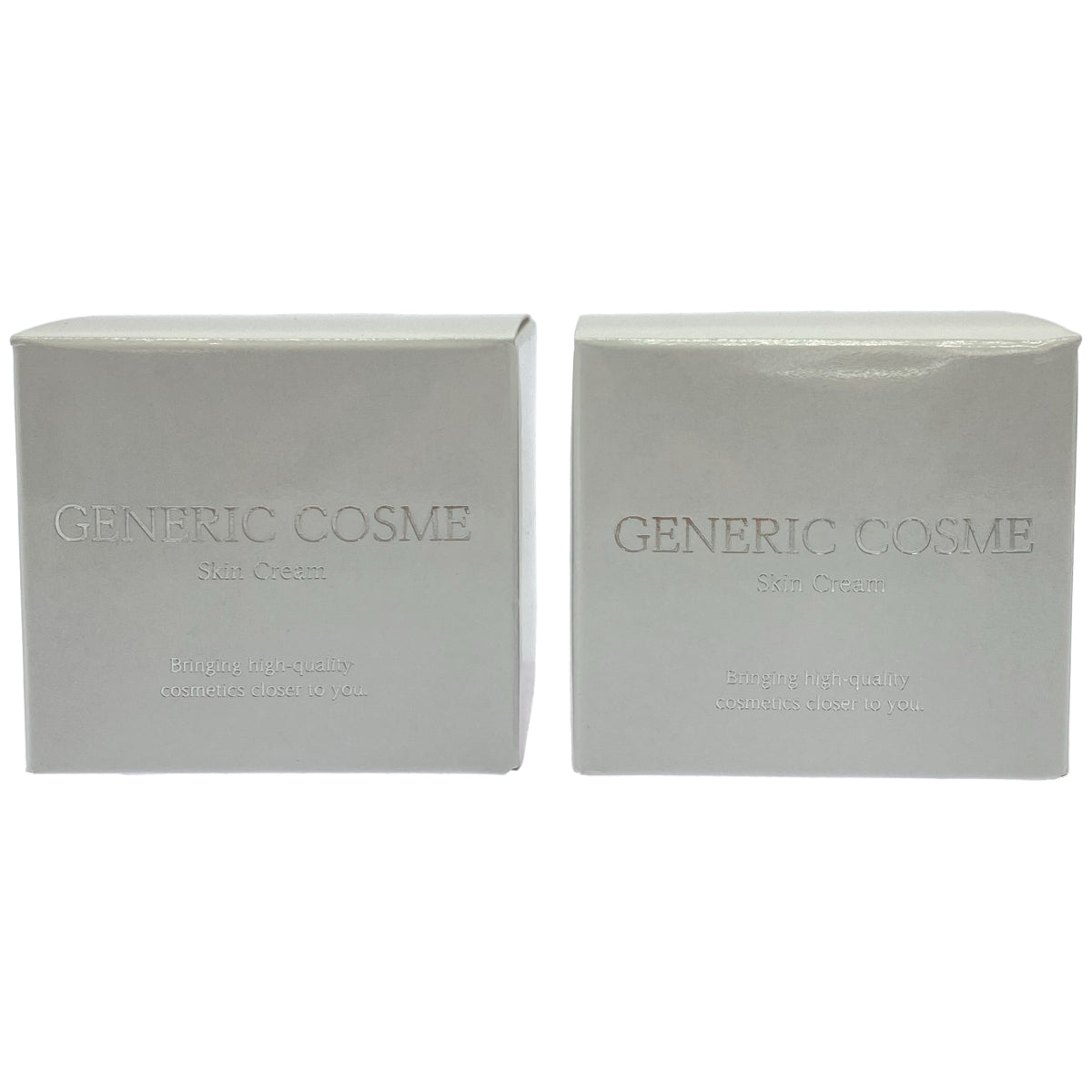 Z000 GC スキンクリーム 50g 2個セット　ラスト1点！