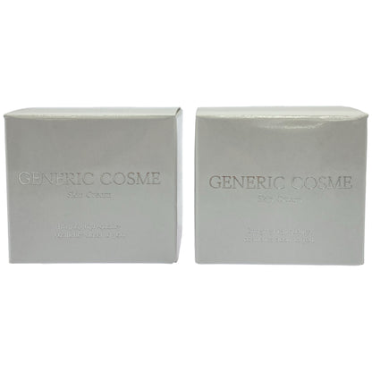 Z000 GC スキンクリーム 50g 2個セット　ラスト1点！