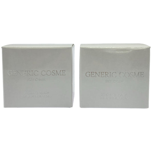 Z000 GC スキンクリーム 50g 2個セット　ラスト1点！