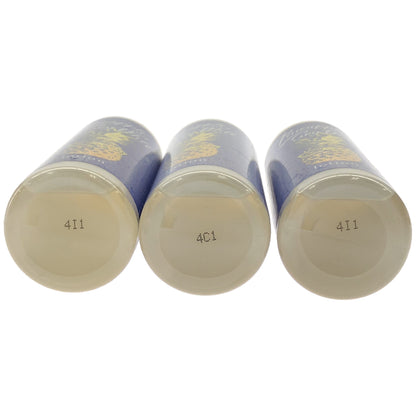 Z000 パイナップル 豆乳 ローション メンズ用 100mL 計3本セット　ラスト1点！
