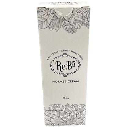 CJ15 グラントイーワンズ Re.B5 ホルミークリーム 150g HORMEE CREAM マッサージクリーム