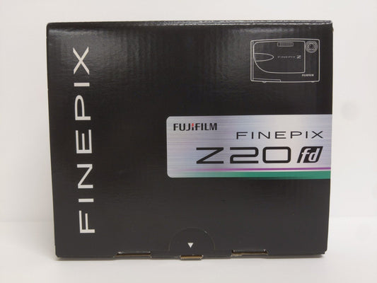 D 富士フイルム デジタルカメラFinePix Z20fd ピンク 1.000万画素 光学3倍ズーム FX-Z20FDP