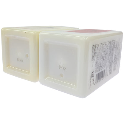 Z000 KAMIKA オールインワンクリームシャンプー RW 400g & TF 400g 計2本セット　ラスト1点！