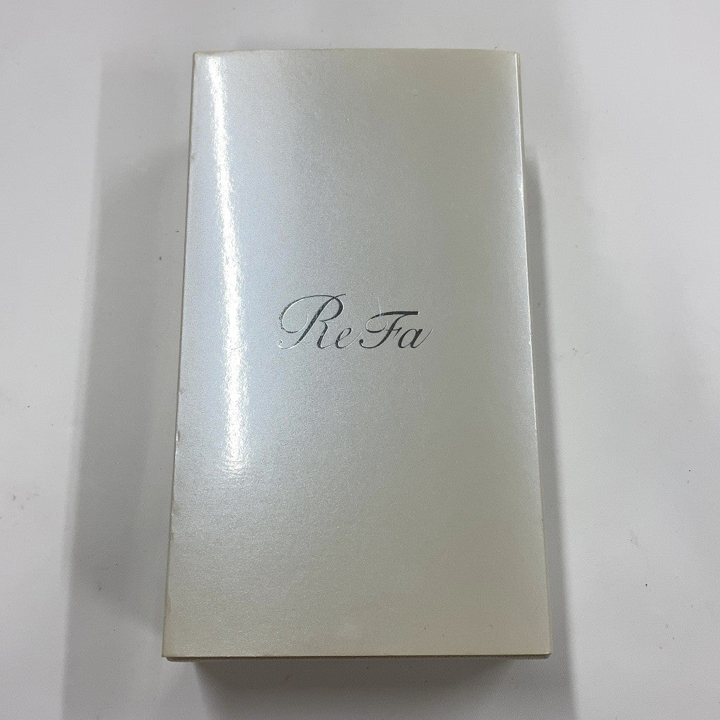 CW5K D ReFa S CARAT RAY MTG リファエスカラットレイ フェイスライン 美顔器 美顔ローラー RF-SR2150B