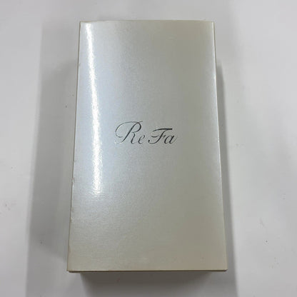 CW5K D ReFa S CARAT RAY MTG リファエスカラットレイ フェイスライン 美顔器 美顔ローラー RF-SR2150B