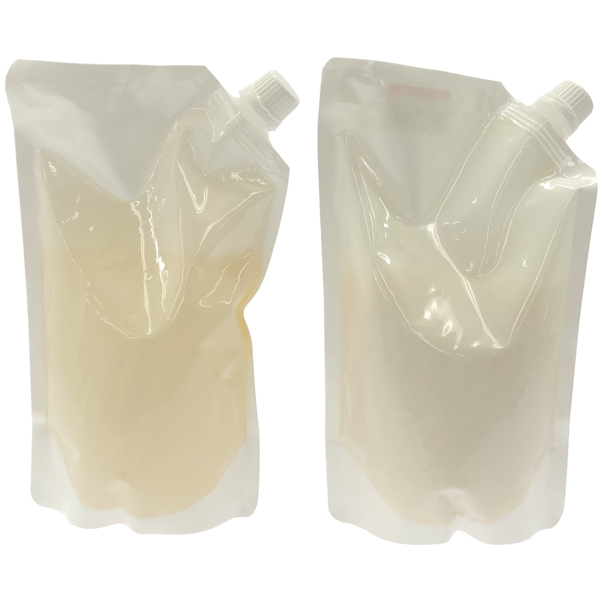 Z000 N. オイルインシャンプー750ml & トリートメント 650g 2個セット