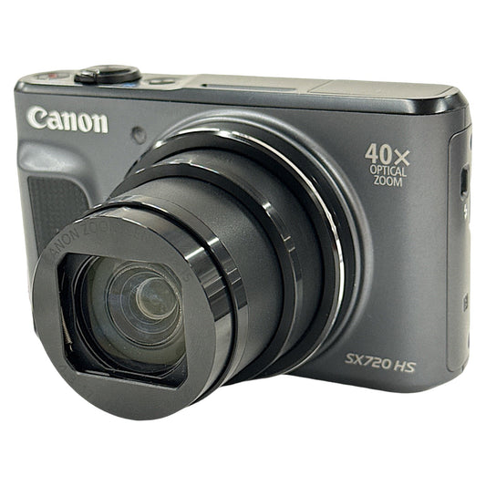 CK38 キャノン Canon Power Shot SX720 HS パワーショット コンパクトデジタルカメラ