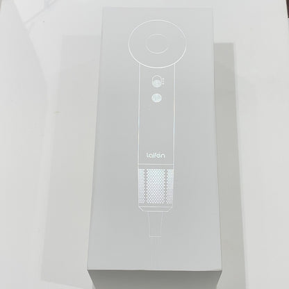 C9G3 D Laifen ライフェン ドライヤー SWIFT