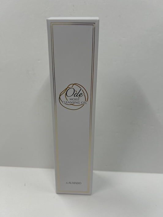 C407 オーディ モイストクレンジングジェル＋ 220g 潤い 洗顔料