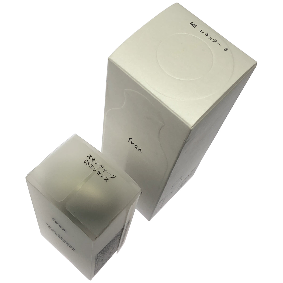 Z000 イプサ ME レギュラー 3 化粧水 175mL & スキンチャージ CS エッセンス 30mL 計2個セット　ラスト1点！
