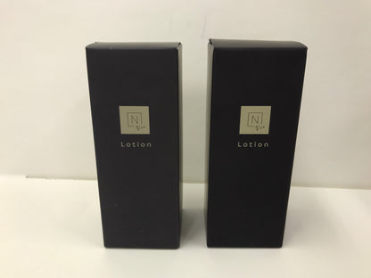 C163 N organic Vie エヌオーガニック モイストリッチ ローション ヴィ スキンケア リラックスシトラスの香り 化粧水 100ml  2個セット