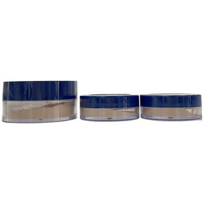 Z000 Beauty protector フェイスパウダーT 17g & 6g 2個 計3個セット　ラスト1点！