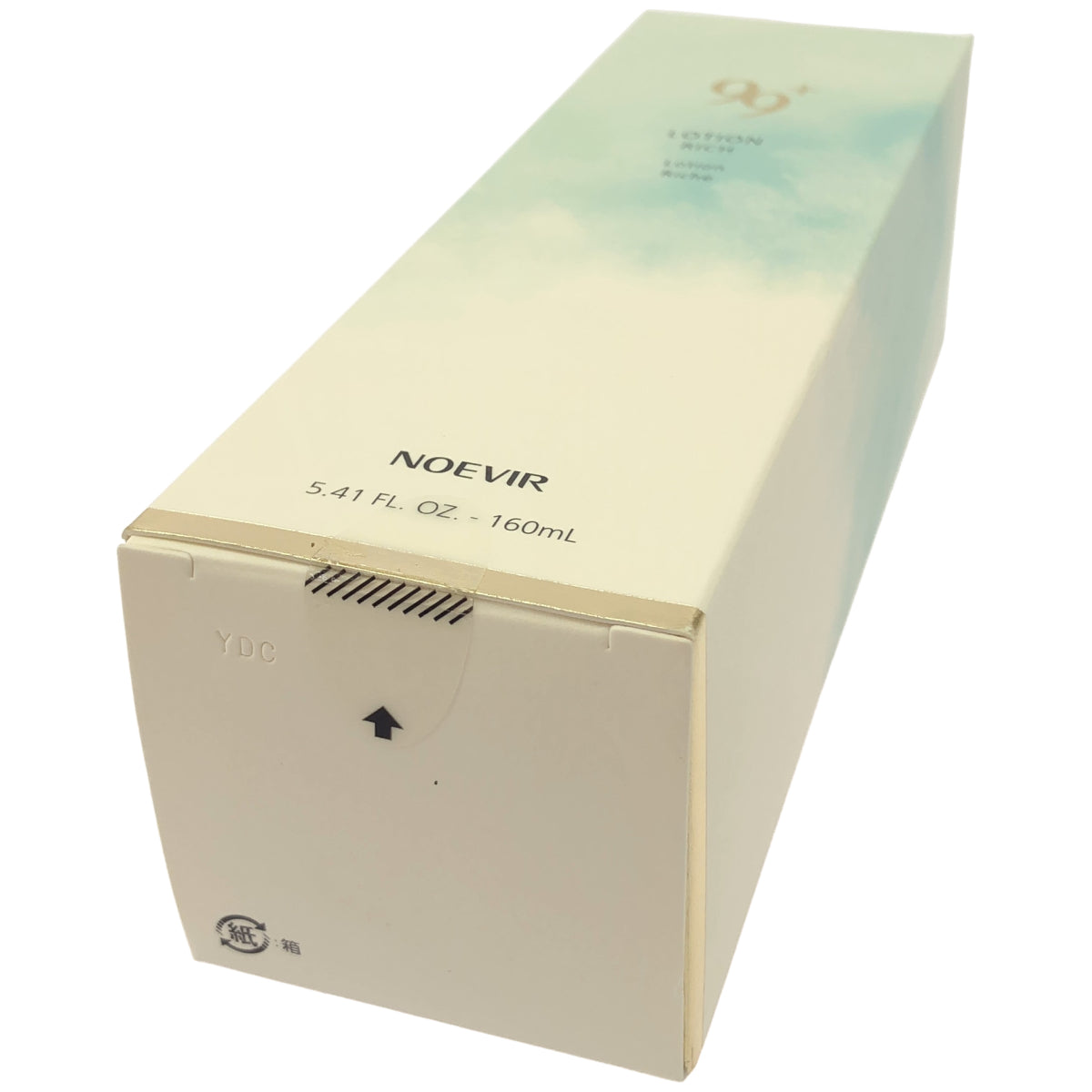 Z000 NOEVIR 99＋　ノエビア 99プラス スキンローション リッチ 化粧水 160ml　ラスト1点！