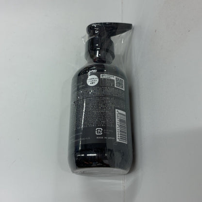 C74P ビーリス ベール モイストカラーシャンプー ブラック ベルガモットジャスミンの香り 280ml