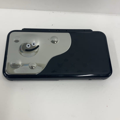 CTB4 D Newニンテンドー2DS LL ドラゴンクエスト はぐれメタルエディション