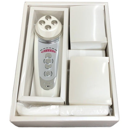 CK07 D BELEGA ベレガ セルキュア 4t+(4Tプラス)EMS美顔器 マイクロカレント ディーポレーション