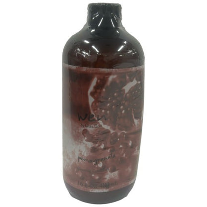 C556 Wen ウェン クレンジング コンディショナーPG ザクロ 480ml (ポンプなし)