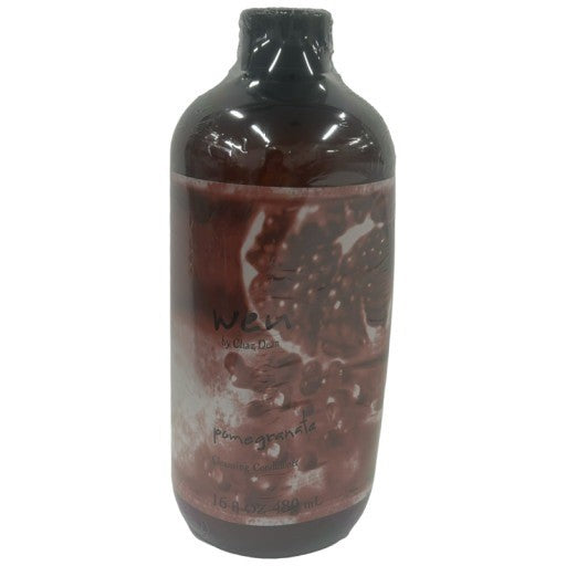 C556 Wen ウェン クレンジング コンディショナーPG ザクロ 480ml (ポンプなし)