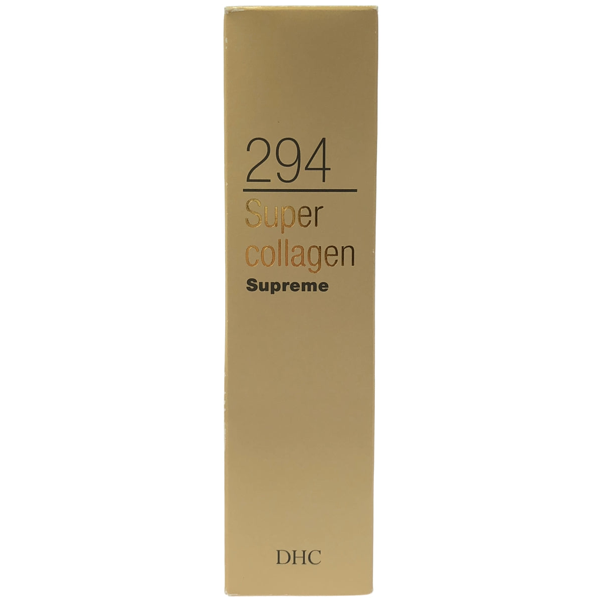 Z000 DHC スーパーコラーゲン スプリーム 100mL　ラスト1点！
