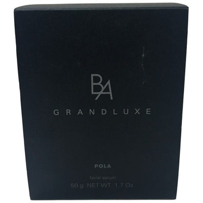 CK29 ポーラ B.A グランラグゼⅢ エイジングケア美容液 イマジネーティブガーデン 50g