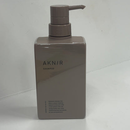 C44R AKN/R アクニー 薬用ヘアシャンプーBR ボトル 300ml
