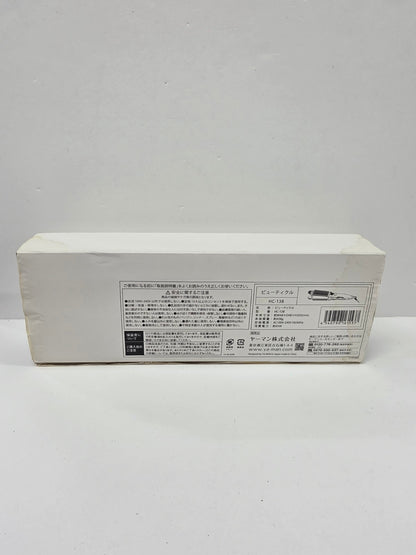 CU47 YAMAN ヤーマン ビューティクル HC-13B オールインワンヘアアイロン ブラシ