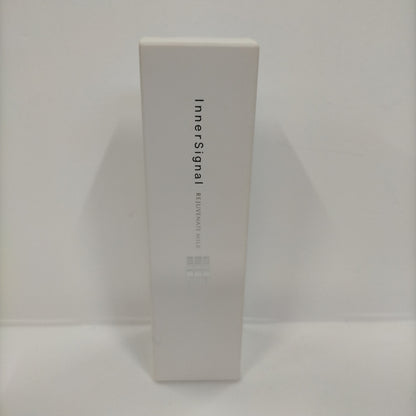 C314 InnerSignal　インナーシグナル　リジュブネイトミルクG　60ml