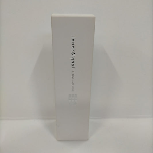 C314 InnerSignal　インナーシグナル　リジュブネイトミルクG　60ml