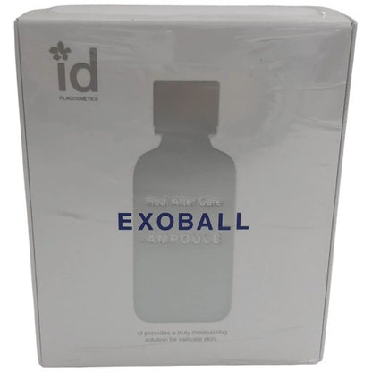 C075 id EXOBALL エクソボール  美容液 エイジングケア 透明感・ハリ・潤い 30ml 【期限:2027年01月17日】