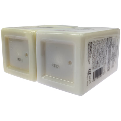 Z000 KAMIKA オールインワンクリームシャンプー RW 400g & TF 400g 計2本セット　ラスト1点！