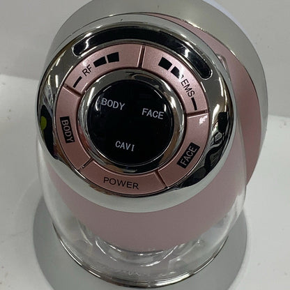 C81D D ■ヤーマン キャビスパRFコア YA-MAN RF Beaute HRF-17P
