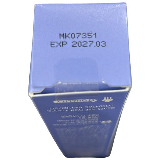 C065 ニュースキン トゥルーフェイス レディアント デイ SPF22 30g●使用期限:2027/03