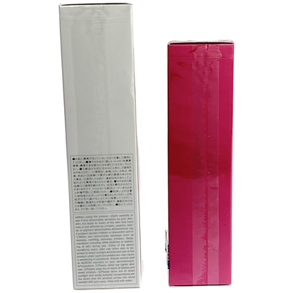 Z000 アルビオン エクサージュ バイタルスパーク 40ml & メイクコート セラムミスト 80ml 2個セット　ラスト1点！