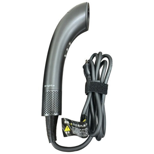 C927 D Brighte ブライト SHOWER DRYER シャワードライヤー ヘアードライヤー BRT-SD173　中古