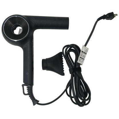 CH89 D クレイツ MAGNET Hair Pro dryer0 ZERO BLACK+ HCD-G07CB プロ仕様の高性能ドライヤー