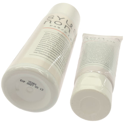 Z000 シュサノン レドレスナー 1 化粧水 120mL & レドレスクリーム 1 50g 計2個セット　ラスト1点！