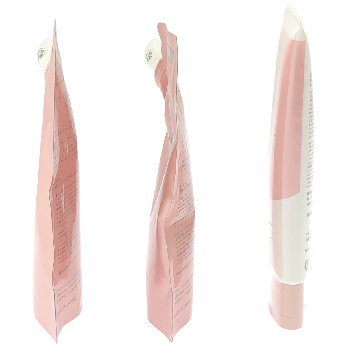 Z000 Yunth 生VC クレンジングクリーム クレンジング 120g & 薬用 ホワイトニング ローション VCP 110mL ×2 3個セット