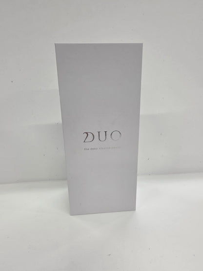 CU70 DUO デュオ ザ ディープ クレンズ ピーラー