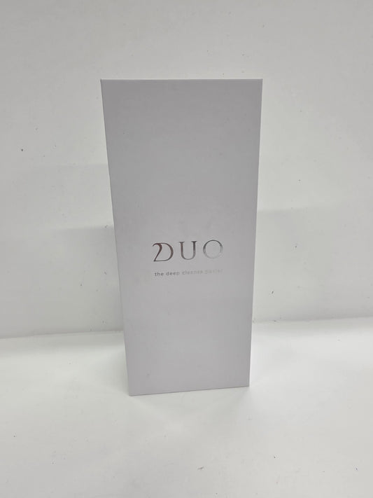 CU70 DUO デュオ ザ ディープ クレンズ ピーラー