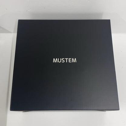 C92D D MUSTEM 家庭用美容器 リラックスパ MST-EH1G