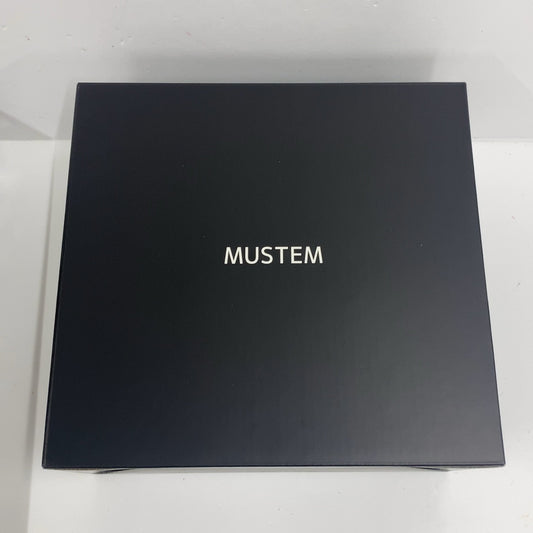 C92D D MUSTEM 家庭用美容器 リラックスパ MST-EH1G