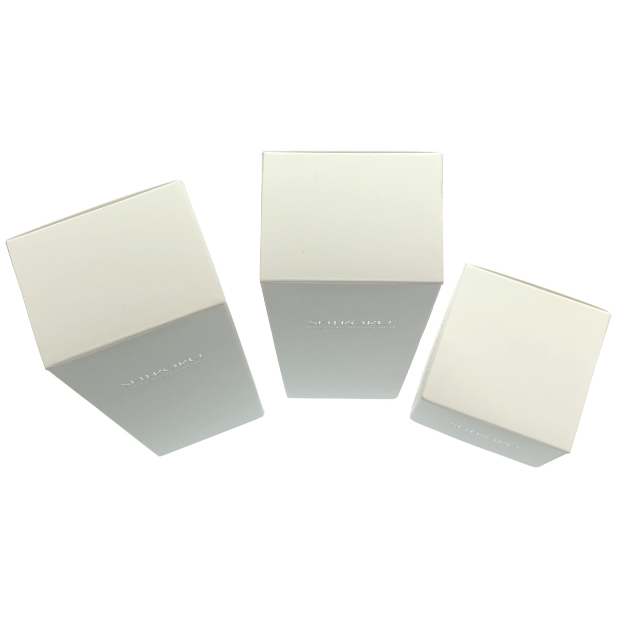Z000 SHIRORU モイストクレンジングミルク 120g 2本 & クリスタル モイスチャークリーム 30g 計3個セット　ラスト1点！